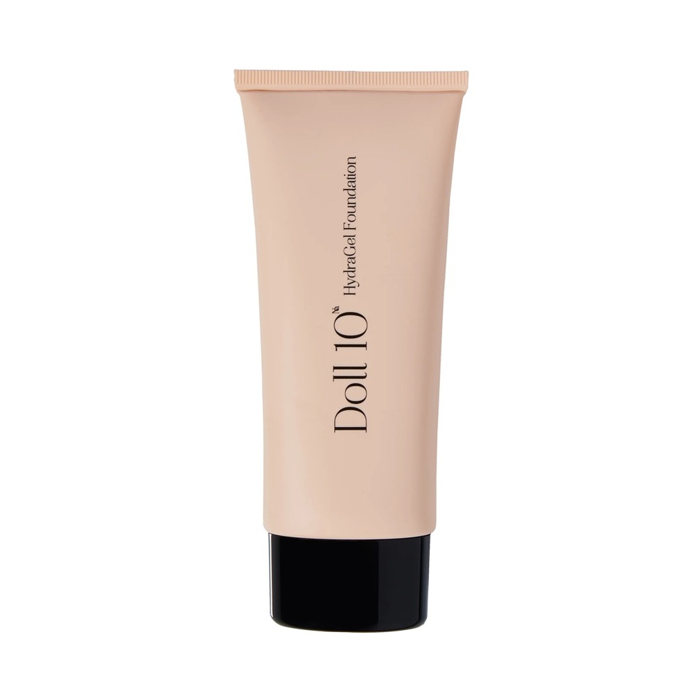Doll 10 HydraGel Foundation Shade Deep 30ml/1 fl oz